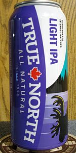 True North Light IPA