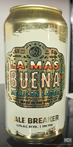 La Mas Buena
