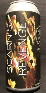Scarnâs Revenge