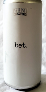 Bet