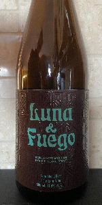 Luna & Fuego (Bourbon)