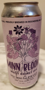 Minn Bloom