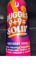 9+9 Sour