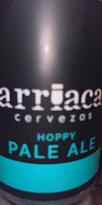 Hoppy Pale Ale
