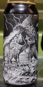 Stoutzilla
