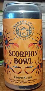 Scorpion Bowl