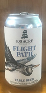 Flight Path