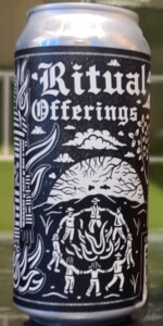 Ritual Offerings