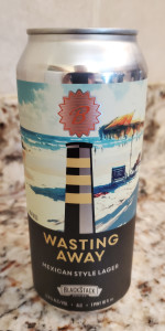 Wasting Away