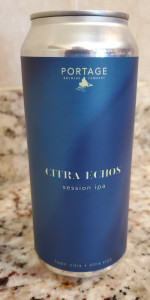Citra Echos