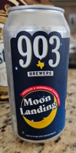 Moon Landing