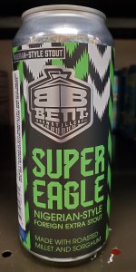 Super Eagle