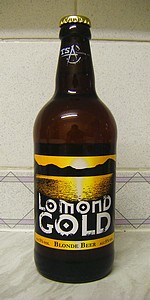 Lomond Gold