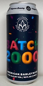 Batch 2000