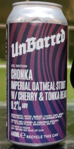 Chonka