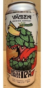 West Coast IPA