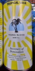 Secretary of Domination