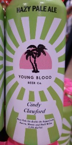 Cindy Clawford