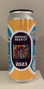 Haze It Forward 2023