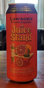 Juice Stand