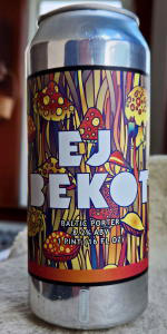 EJ Bekot