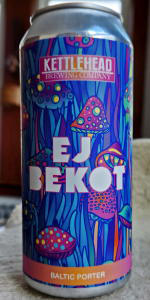 EJ Bekot