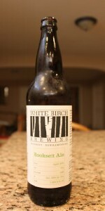 Hooksett Ale