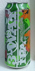 3-Way IPA (2023 W/ Anchorage & Cellarmaker)