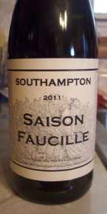 Saison Faucille