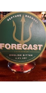 Forecast Endeavour