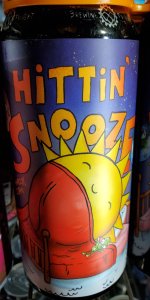 Hittin' Snooze