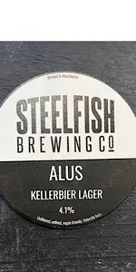 Alus