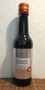 Silver Series: Oenotropae Madeira BA