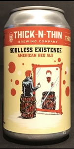 Soulless Existence