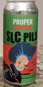 SLC Pils