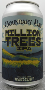 Million Trees