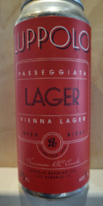 Passeggiata