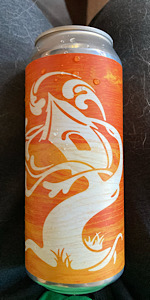 Oaked Julius