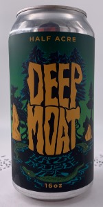 Deep Moat