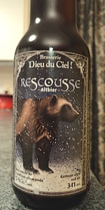 Rescousse