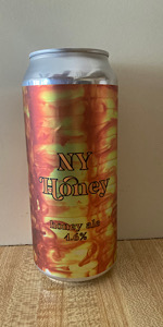 NY Honey