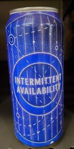 Intermittent Availability