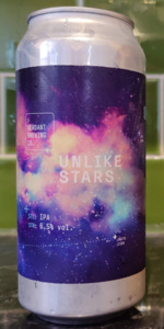 Unlike Stars