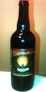 Collababeire Special Holiday Ale