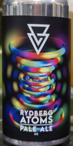 Rydberg Atoms