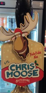 Chris Moose