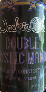 Double Mystic Mama