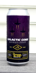 Galactic Core