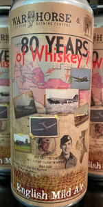 Whiskey 7