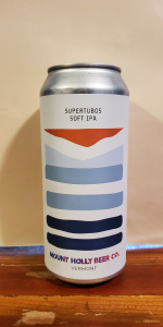 Supertubos